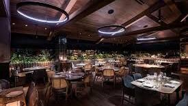 The Amalfi Llama Joins San Diego Restaurant Week